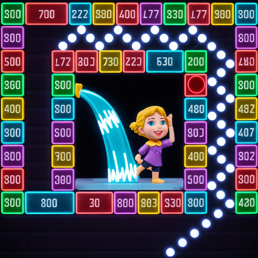 Bricks Breaker Fun MOD Unlimited Money 6.0