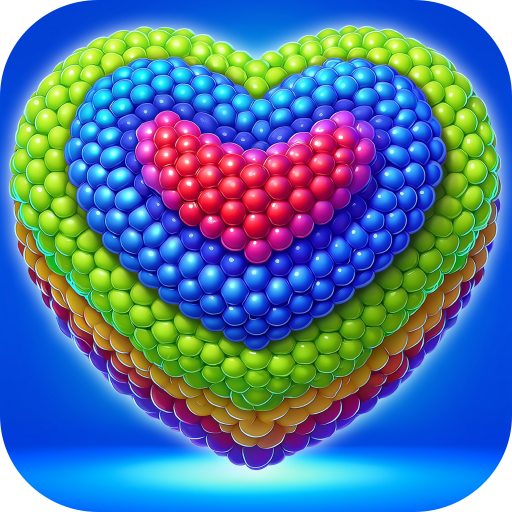 Bubble Shooter 2 Classic MOD Unlimited Money 1.9.112