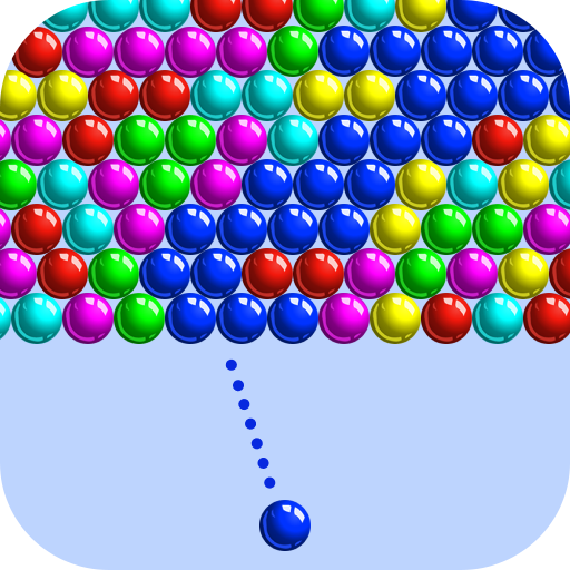 Bubble Shooter 2 MOD Unlimited Money 1.1.78