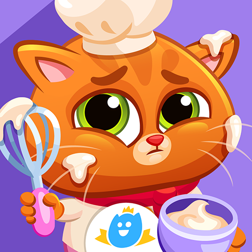Bubbu Restaurant – My Cat Game MOD Unlimited Money 1.48