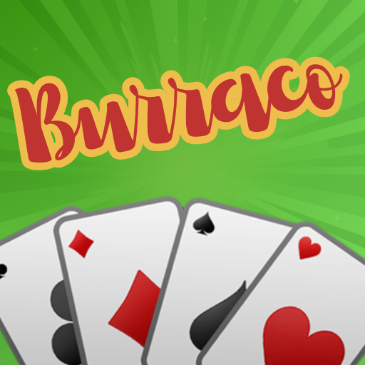Burraco Classic Card Game MOD Unlimited Money 12.3.3