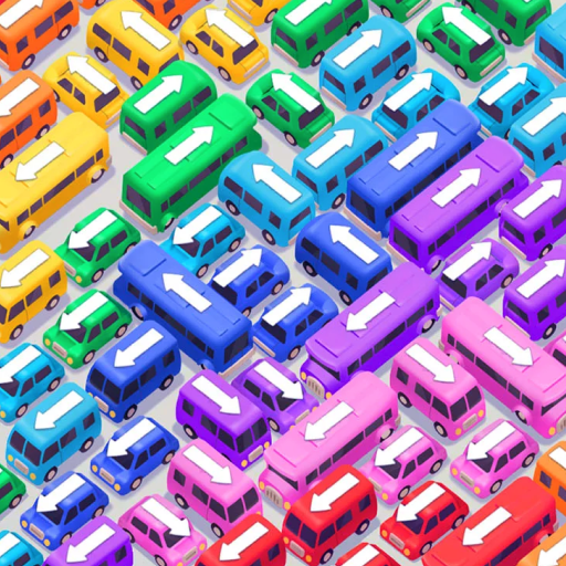 Bus Win – Traffic Jam MOD Unlimited Money 1.2.5