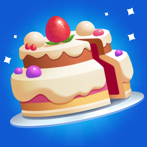 Cake Away Match Puzzle MOD Unlimited Money 4.0.0