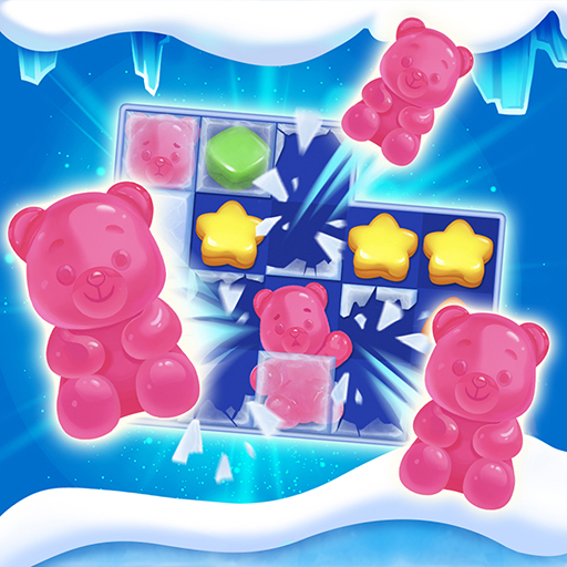 Cake Mania – Bear Rescue MOD Unlimited Money 5.5.0