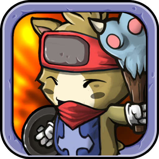 Cat War MOD Unlimited Money 3.2