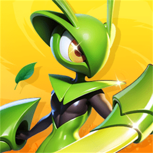 Catch Build Land of Pals MOD Unlimited Money 1.23.4
