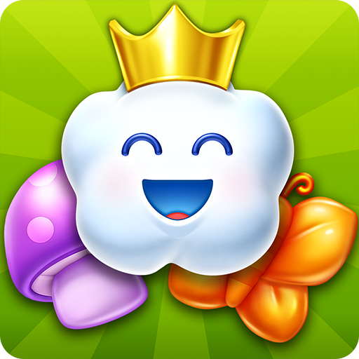 Charm King MOD Unlimited Money 8.15.8