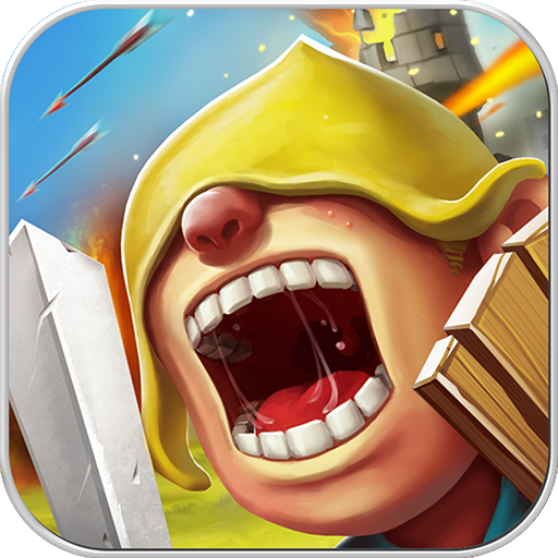 Clash of Lords Guild Castle MOD Unlimited Money 1.0.542
