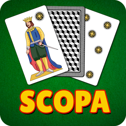 Classic Scopa – Card Game MOD Unlimited Money 1.5.0