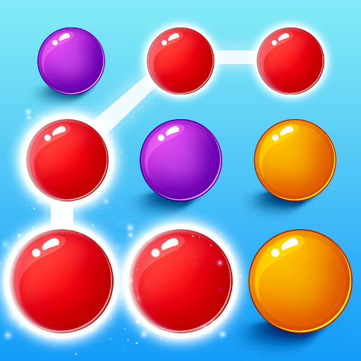 Collect Ball-Connect All MOD Unlimited Money 5.0