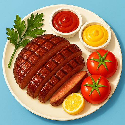 Cooking ASMR Kitchen Cook Game MOD Unlimited Money 2.3