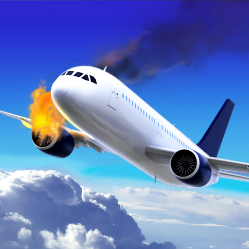 Crash Delivery Car Destruction MOD Unlimited Money 1.8.0