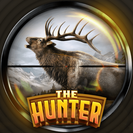 Deer Hunting Big Buck Hunter MOD Unlimited Money 3.2