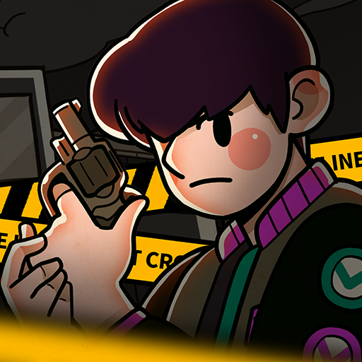 Detective S Mystery Puzzle MOD Unlimited Money 1.21.3