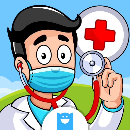 Doctor Kids MOD Unlimited Money 1.67