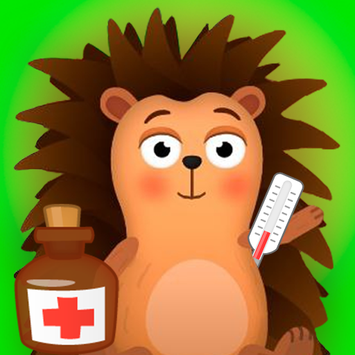 Doctor veterinarian MOD Unlimited Money 2.7.1