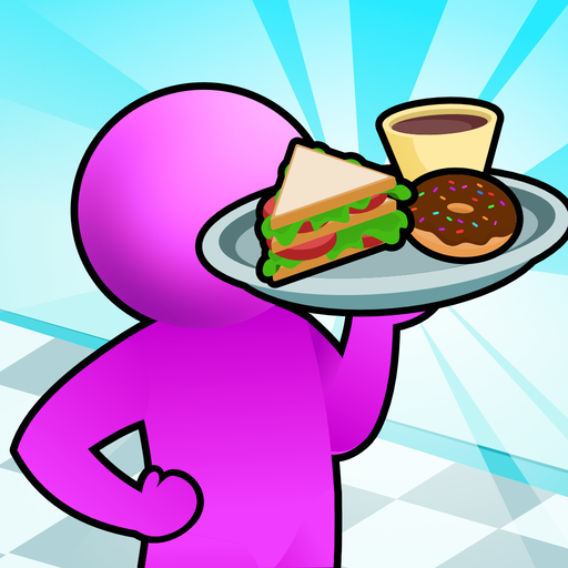 Dream Restaurant MOD Unlimited Money 4.1.0 Dream Restaurant MOD Unlimited Money 4.1.0
