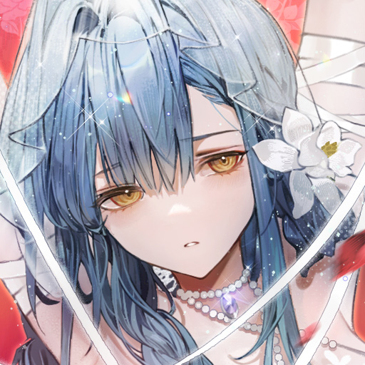 Echocalypse Scarlet Covenant MOD Unlimited Money 4.2.50