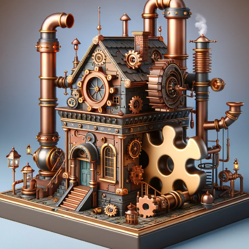 Escape Machine City MOD Unlimited Money 1.91