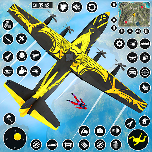 FPS robot shooting gun games MOD Unlimited Money 3.0 FPS robot shooting gun games MOD Unlimited Money 3.0