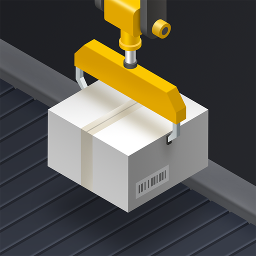 Factory Idle Tycoon Game MOD Unlimited Money 1.4.3