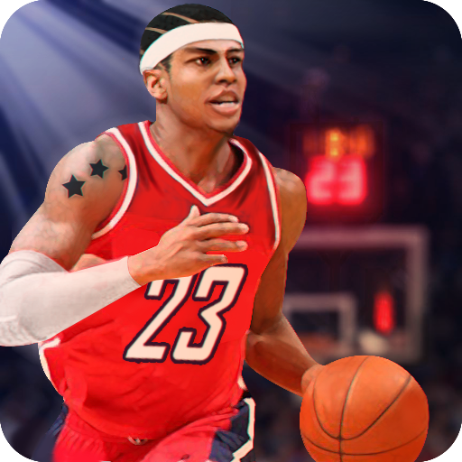 Fanatical Basketball MOD Unlimited Money 1.0.17