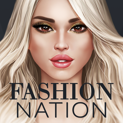 Fashion Nation Style Fame MOD Unlimited Money 0.17.1