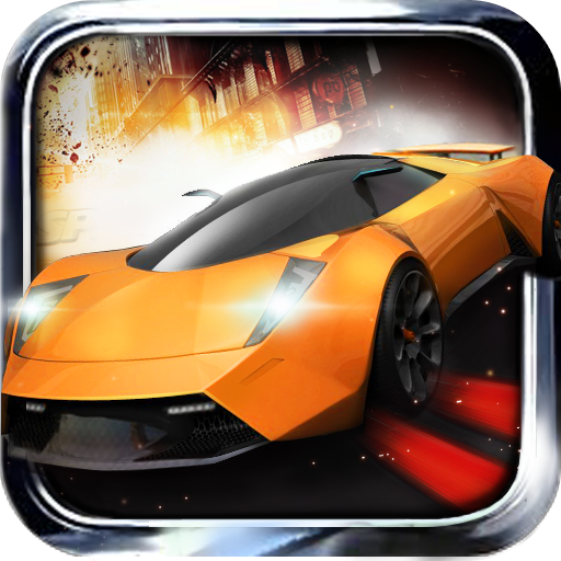 Fast Racing 3D MOD Unlimited Money 2.6