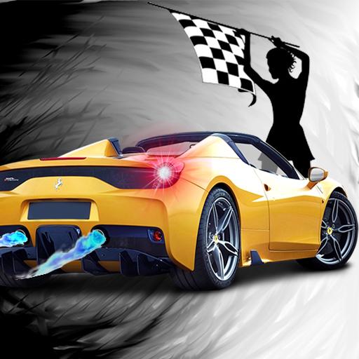 Fast Street Car Racing Game MOD Unlimited Money 1.5.04
