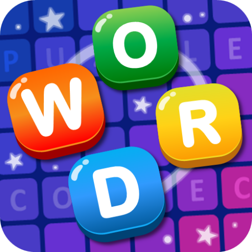 Find Words – Puzzle Game MOD Unlimited Money 1.65