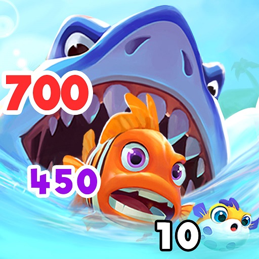 Fish Go.io – Be the fish king MOD Unlimited Money 4.14.6
