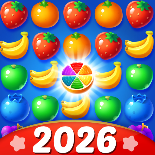 Fruits Bomb MOD Unlimited Money 10.6.1362