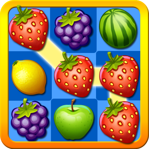 Fruits Legend MOD Unlimited Money 10.1.5083