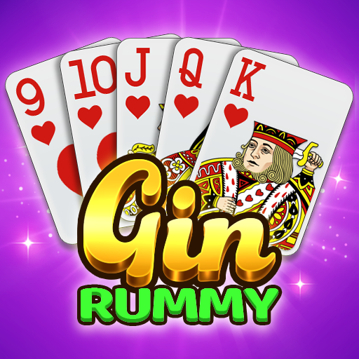 Gin Rummy – Classic Card Game MOD Unlimited Money 2.21.1.20260420