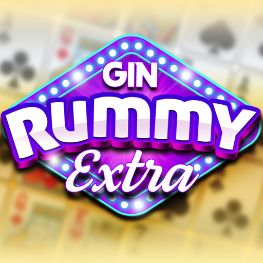 Gin Rummy Extra – Online Rummy MOD Unlimited Money 4.01.0