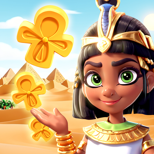 Gods Gems Match 3 Puzzle MOD Unlimited Money 2.0