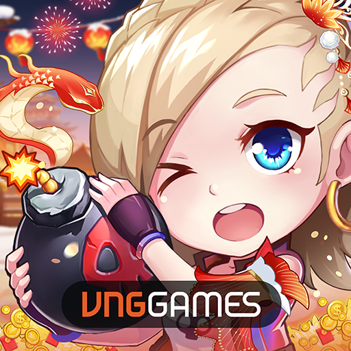GunPow – Bn G Teen PK MOD Unlimited Money 2.2.8
