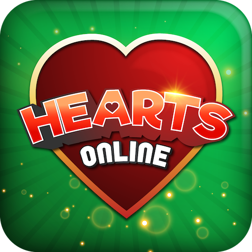Hearts – Online Hearts Game MOD Unlimited Money 1.11.1