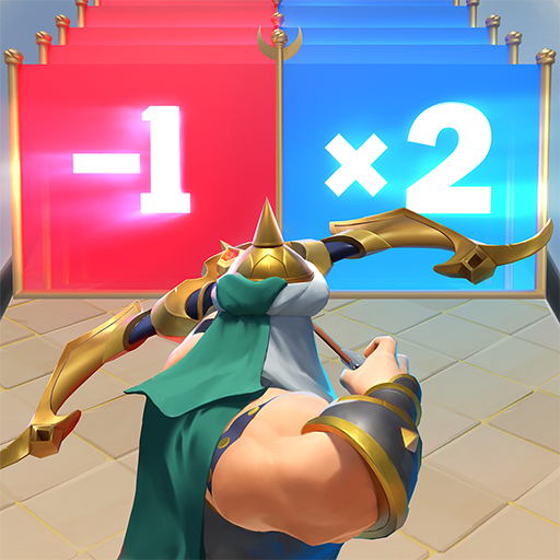 Heroic Era MOD Unlimited Money 1.0.54