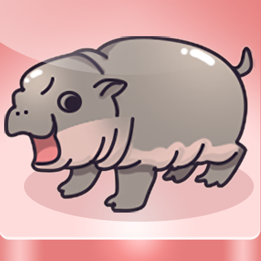 Hippo Badge Legends MOD Unlimited Money 1.0.8