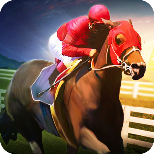 Horse Racing 3D MOD Unlimited Money 2.2.3