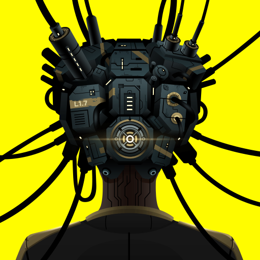 Hyperforma MOD Unlimited Money 0.0.284