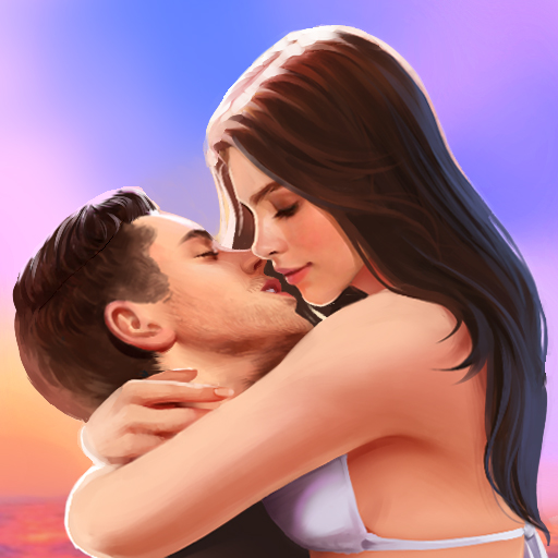 Journeys Romance Stories MOD Unlimited Money 3.0.31