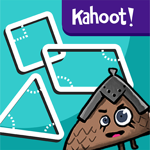 Kahoot Geometry by DragonBox MOD Unlimited Money 1.12.3