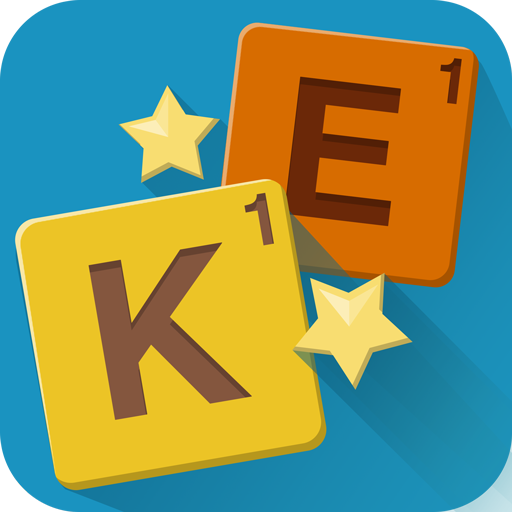 Kelimelik MOD Unlimited Money VARY