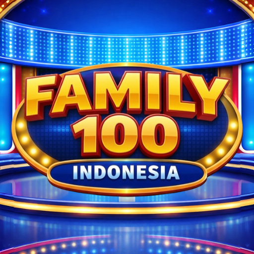 Kuis Family 100 MOD Unlimited Money 2.9.2