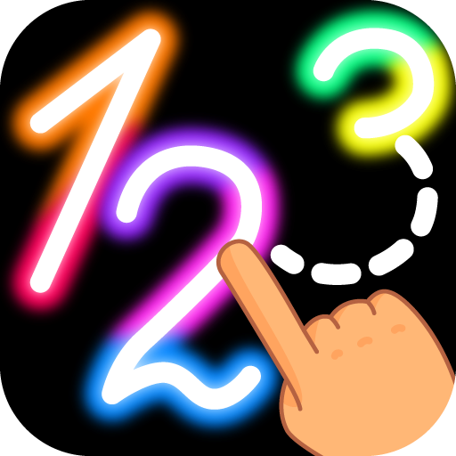 Learning numbers for kids MOD Unlimited Money 2.2.0