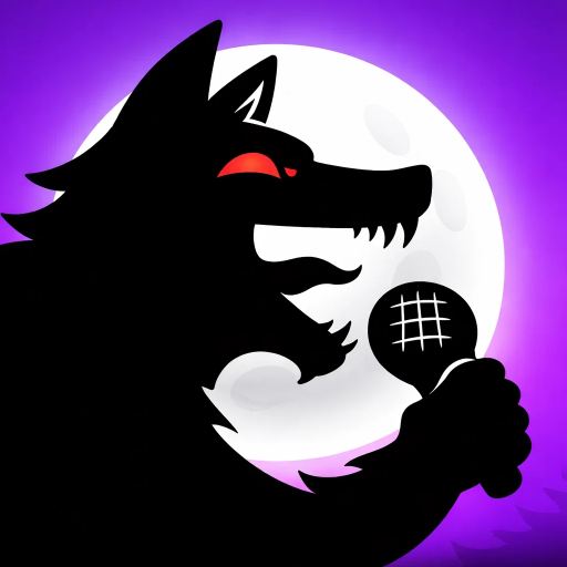 Lng Si – Werewolf Voice MOD Unlimited Money 5.31.29