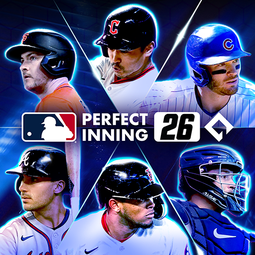 MLB Perfect Inning 26 MOD Unlimited Money 1.3.3