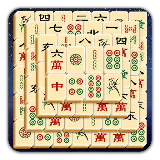 Mahjong Solitaire MOD Unlimited Money 2.1